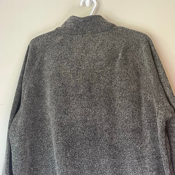 NWT! VTG1946 Men's Gray 1/4 Zip Sweater Size XL - Picture 8 of 11